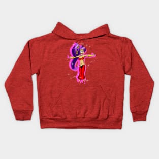 Shantae Dance Kids Hoodie